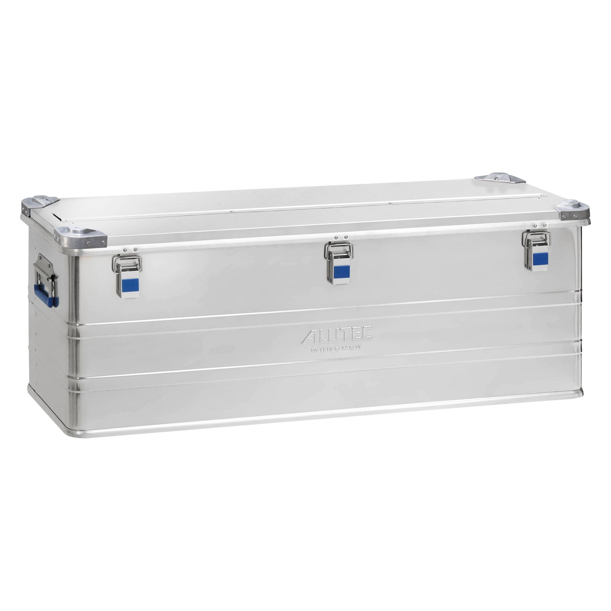Alutec Aluminiumbox Industry 153 (13153)