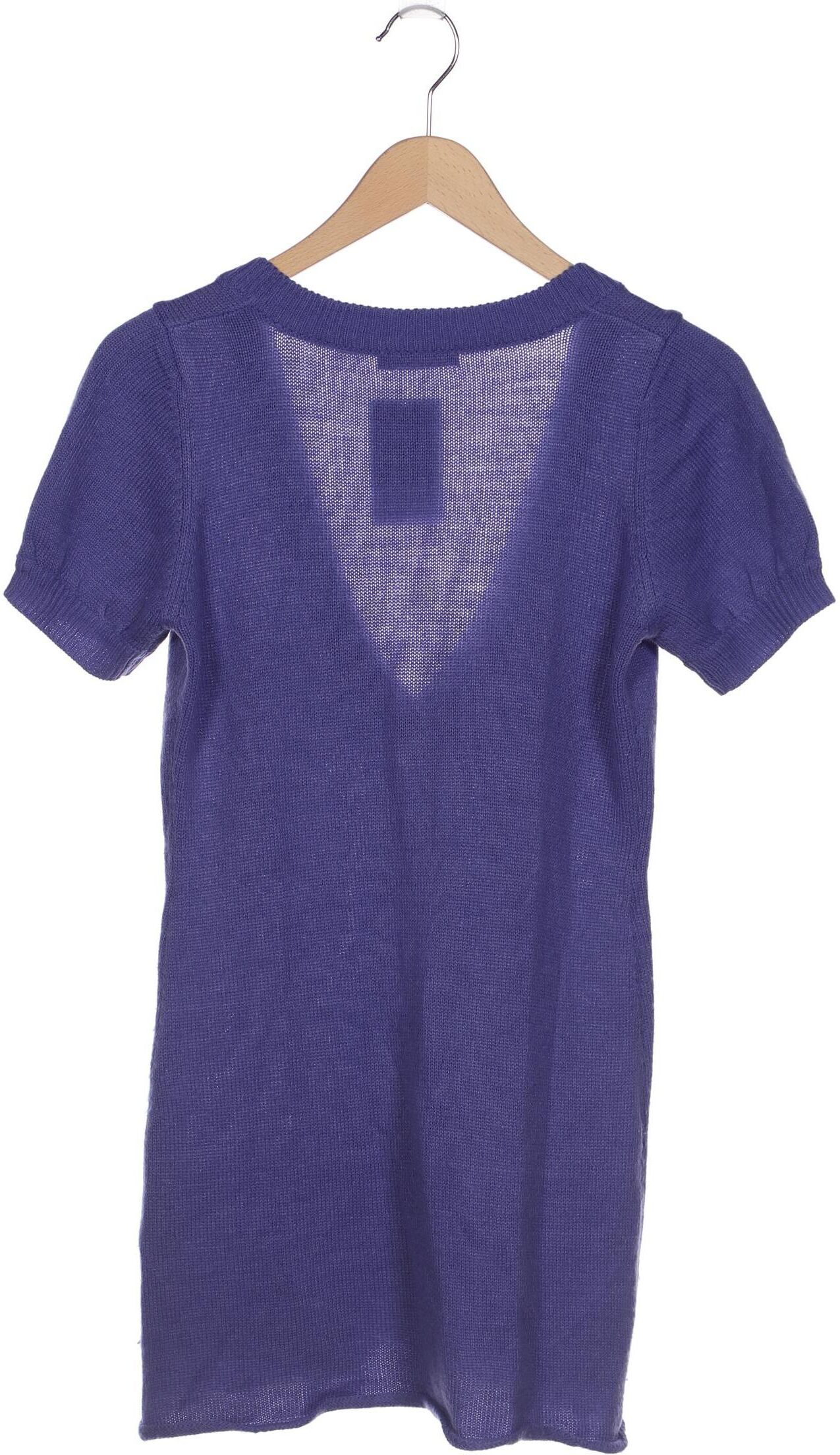 Saint Tropez Damen Pullover, Flieder, Gr. S, kein / Etikett - Second Hand