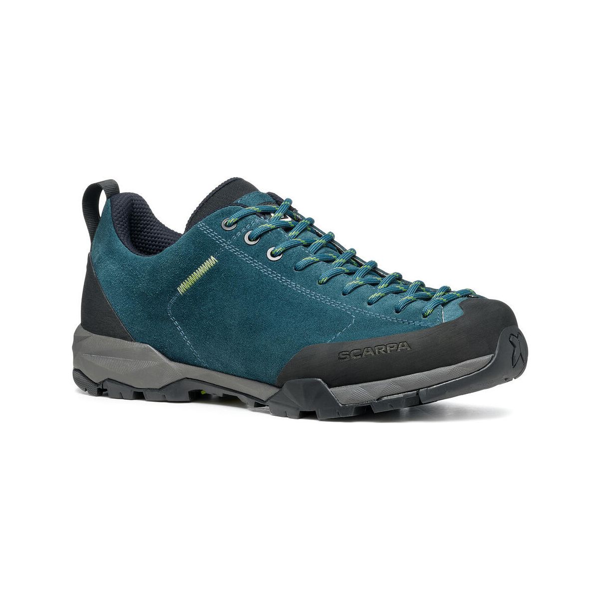 Scarpa Mojito Trail petrol/light green (571) 43 63322-M-571-43