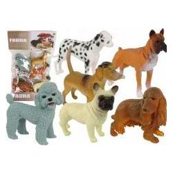 Trifox Hunde, 6 Stück (69967937)