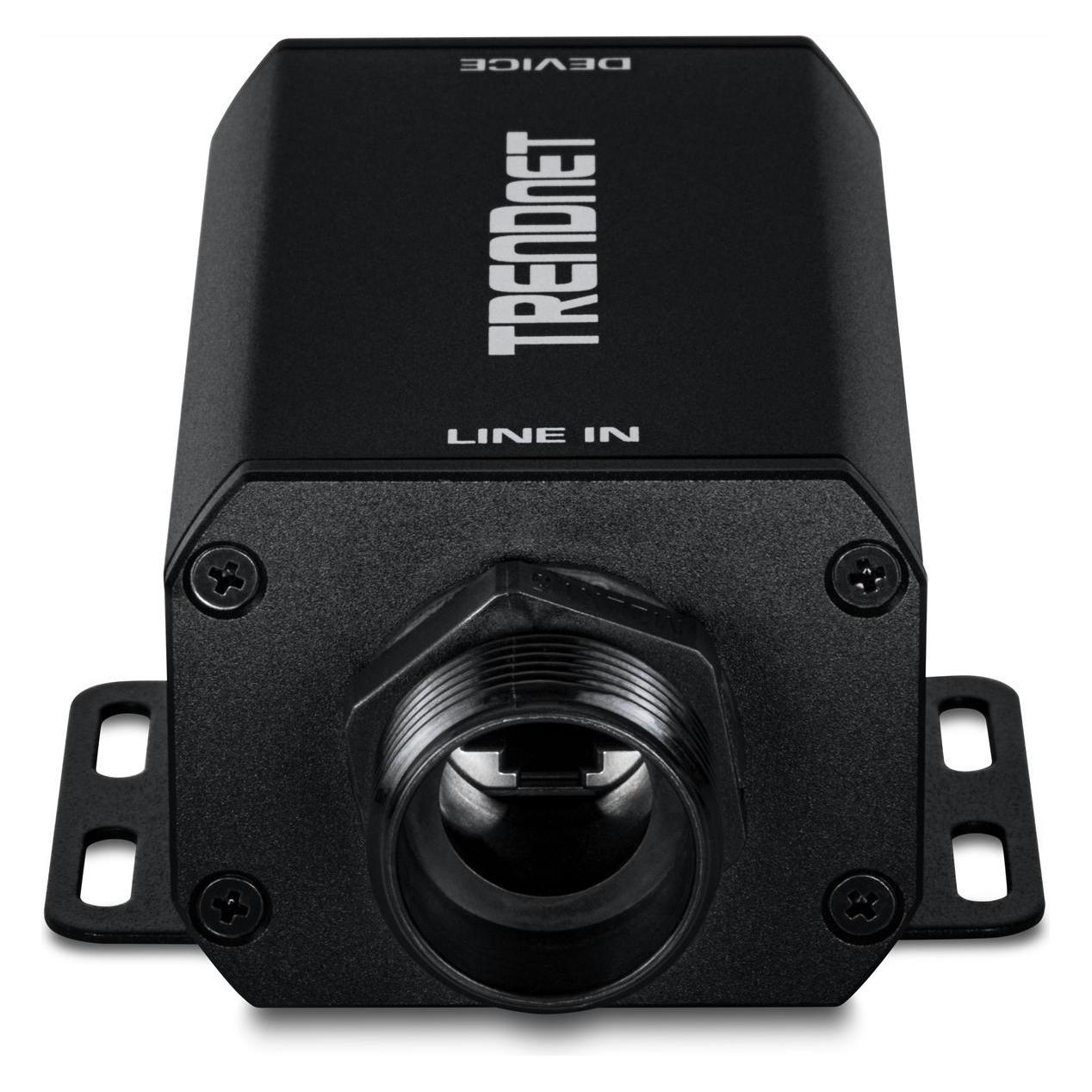 Trendnet Outdoor 2.5G PoE++ Ethernet (2 Ports) (TI-OS300)