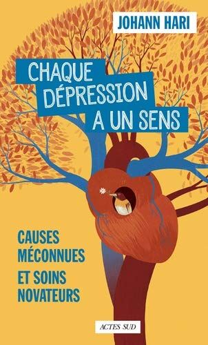 Chaque dépression a un sens : causes méconnues et soins novateurs - Preis vom 14.10.2026 23:07:16 h