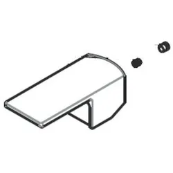 SIKO Elements Hebel Chrom NDSIKOBSEL1