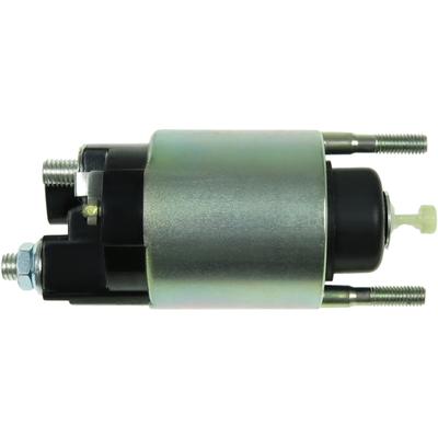 AS-PL Magnetschalter, Starter ss6062s
