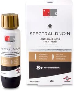 DS Laboratories SPECTRAL DNC-N TRATAMENTO ANTIQUEDA 60ml