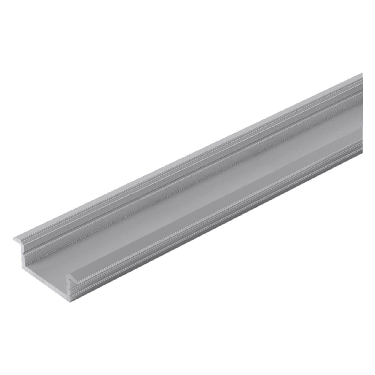 Halemeier LED Einbauprofile ChannelLine C mit Lichtblende (5000301)
