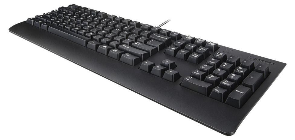 Lenovo KB MICE_BO Voorkeurs Toetsenbord