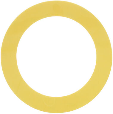 Drum Candy "5" Candy-O Light Yellow" Light Yellow