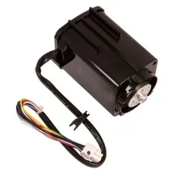 Original Gardena Messermotor für SILENO