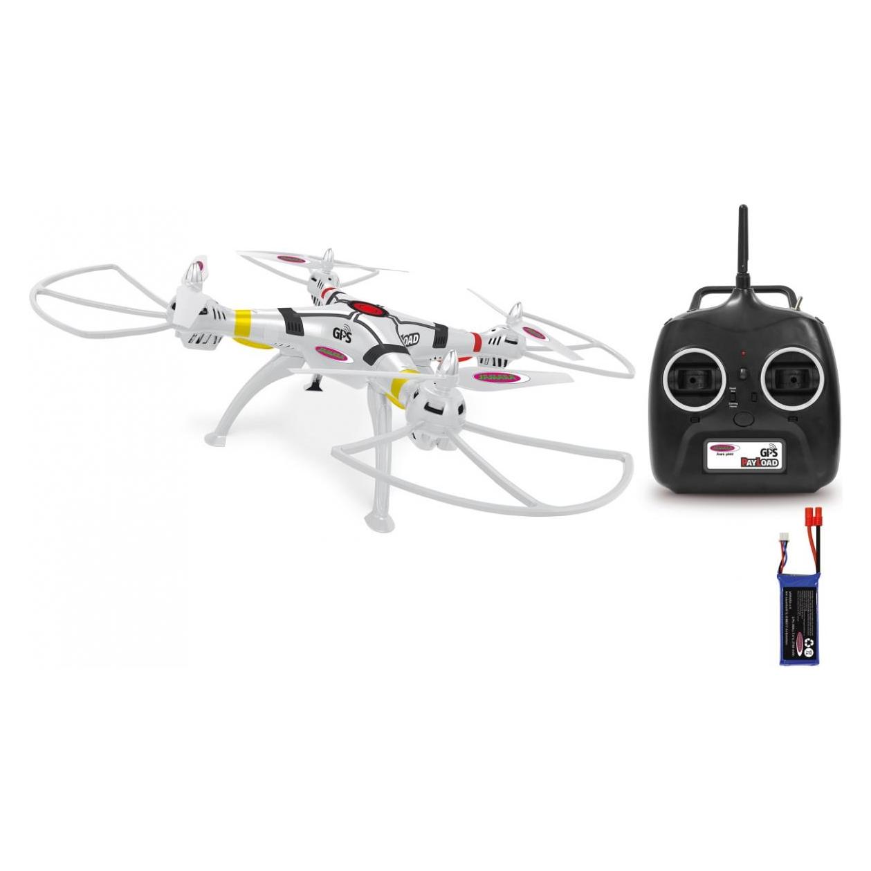 Jamara Payload (10 min, 585.80 g) (422024)
