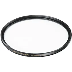 Hama UV-Schutzfilter Professional, multi-coated Nano, Wide 82 mm