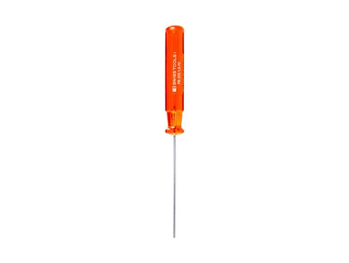 PB Swiss Tools Inbusschraubenzieher SW 1.5mm PB 205