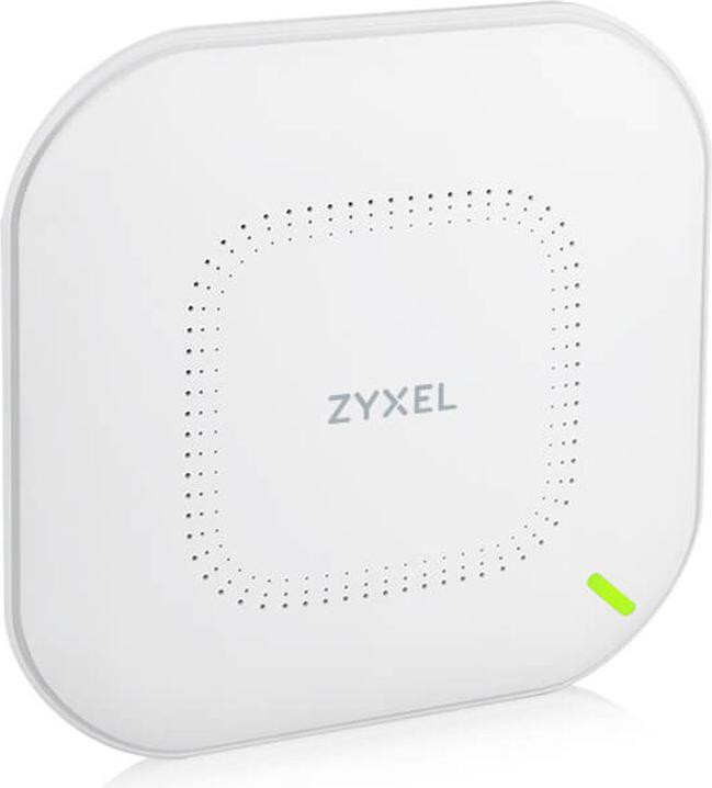 ZyXEL NWA110AX Accesspoint - Wi-Fi 6 - 2,4 GHz, 5 GHz