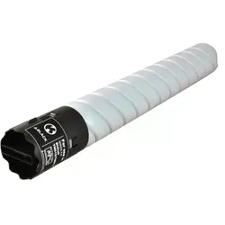 Kompatibler Toner ersetzt Develop TN-512K A33K1D2 schwarz