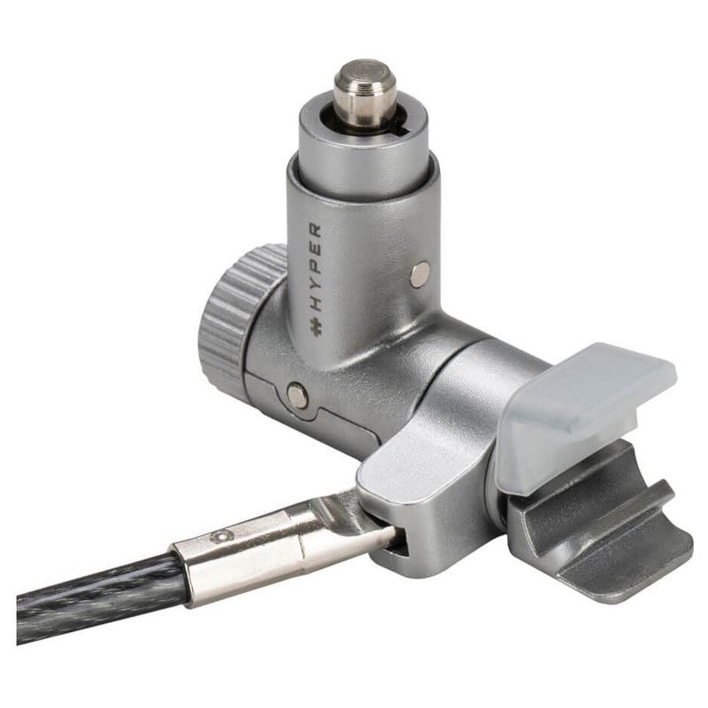 Targus MACBOOK PRO CABLE LOCK