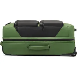Delsey JS006B Trolley Duffle Bag, 73 cm, green, Koffer, Grün