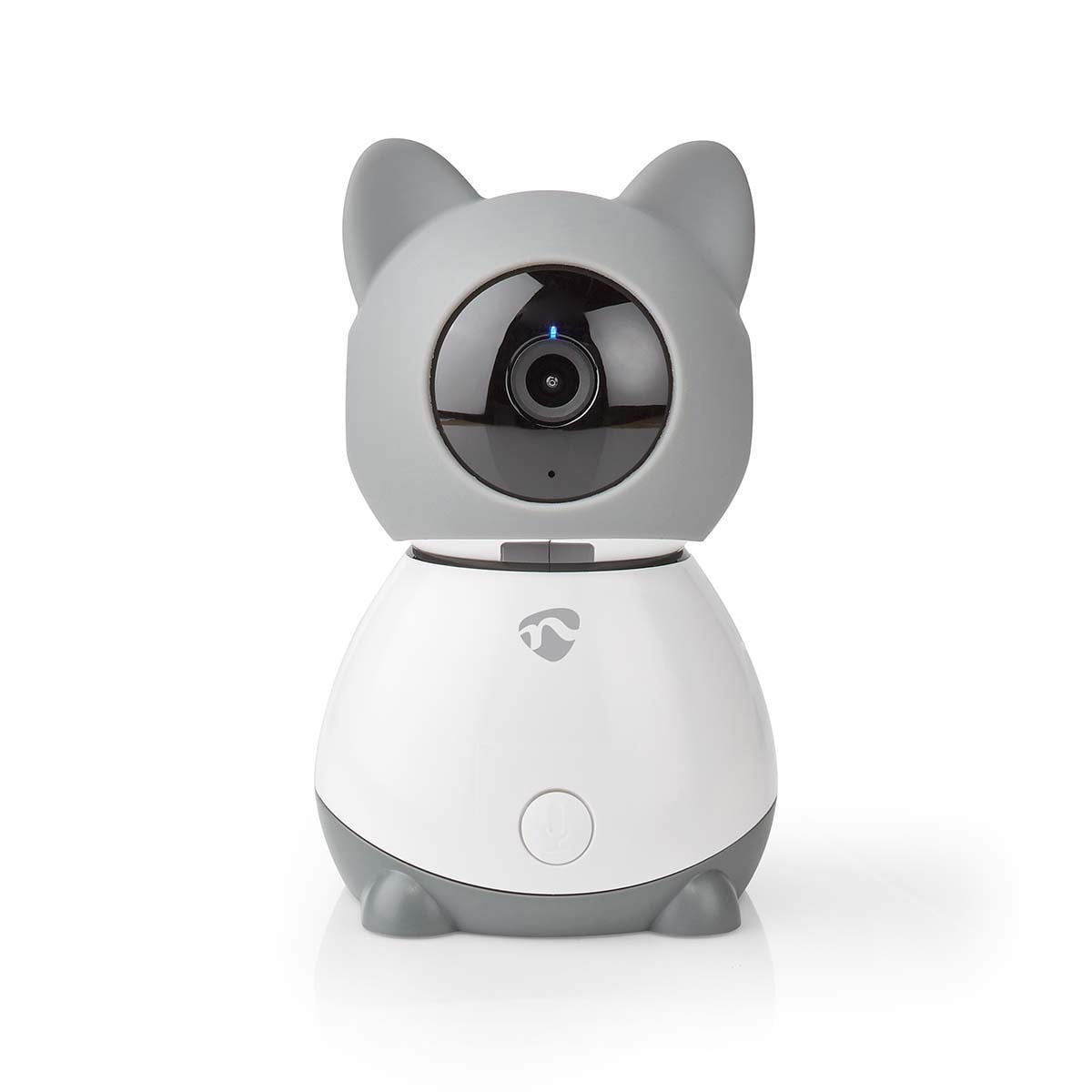 Nedis Smartlife Binnencamera WIFICI30CGY