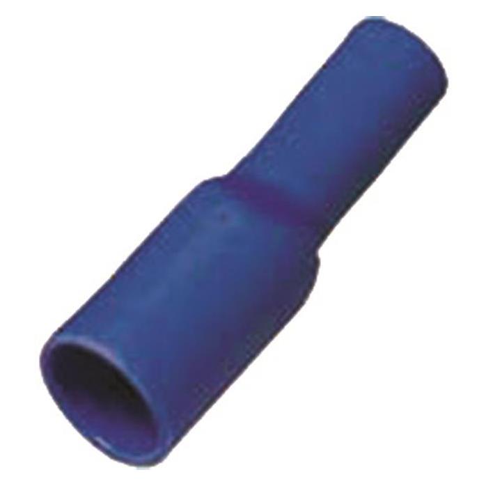 Intercable INTERC ICIQ2RSH Isolierter Rundsteckhülsen 1,5-2,5qmm St (180904)