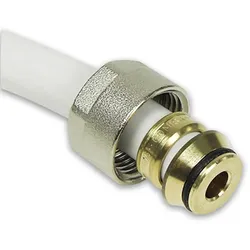 Klemmringverschraubungen für 3/4'' EK (Eurokonusanschluss) (Ausführung: 17 mm)