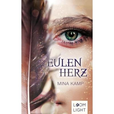 Eulenherz, Taschenbuch von Mina Kamp, Planet! in der Thienemann-Esslinger Verlag GmbH