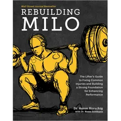 Rebuilding Milo, Ratgeber von Kevin Sonthana, Aaron Horschig