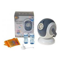 Adar Maszyna do baniek na baterie + płyn 2x50ml (62606245)