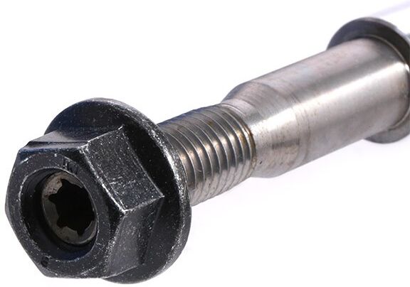 SACHS 554 041 Stoßdämpfer