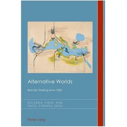 Alternative Worlds, Fachbücher