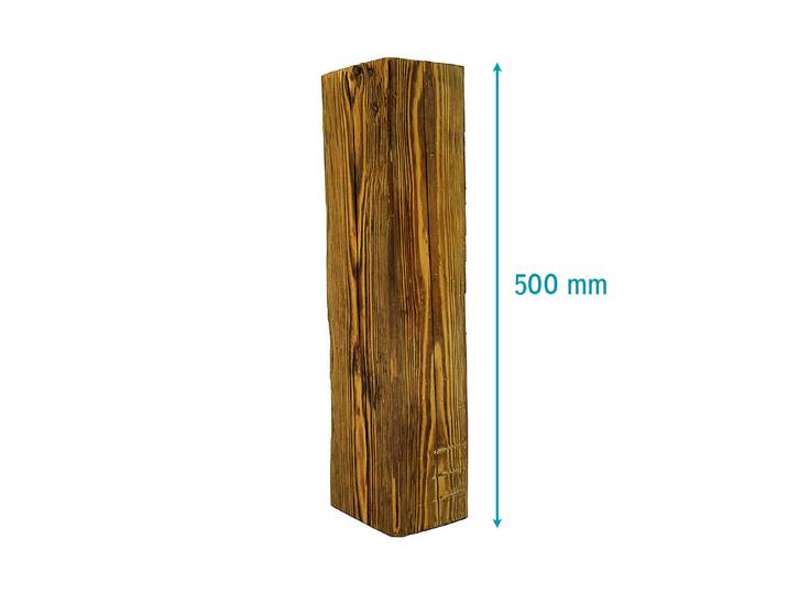 Home and More Altholz Balken FI GH NA 100-140x100-140x500mm