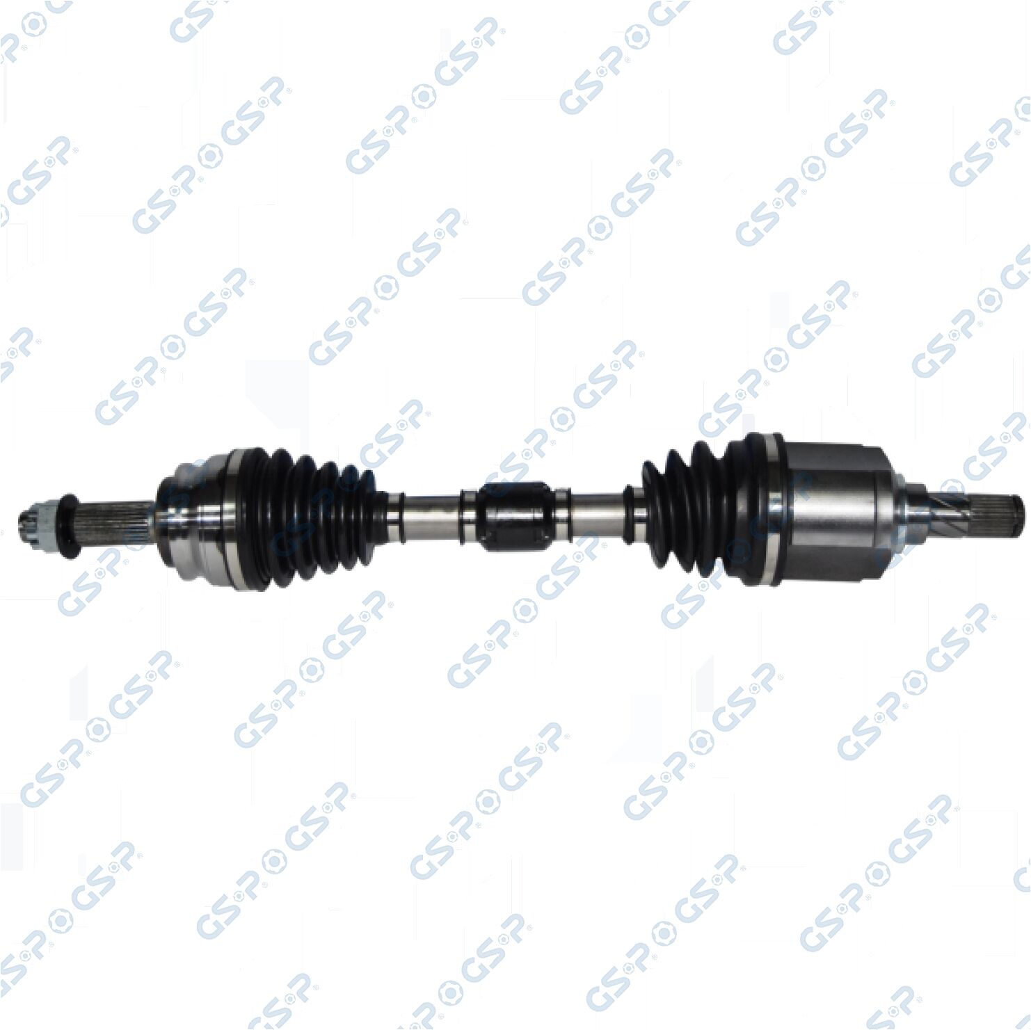 Gsp Antriebswelle 215053 Für Chrysler Dodge Jeep