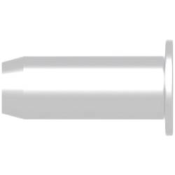 Gesipa 1464108 CAP-Blindnietmutter M4 500 St.