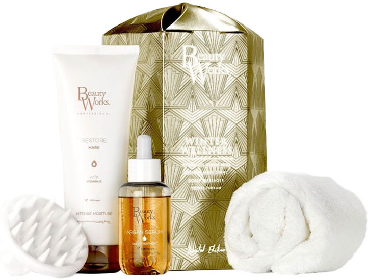 Beauty Works Winter Wellness (Worth £41.98)
