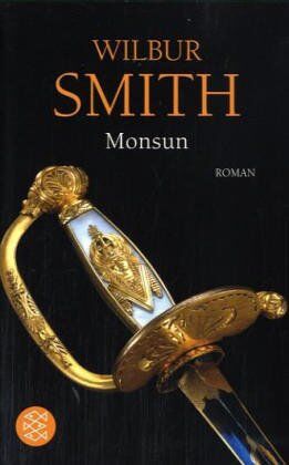 Wilbur Smith - Monsun - Preis vom 10.10.2026 11:48:34 h