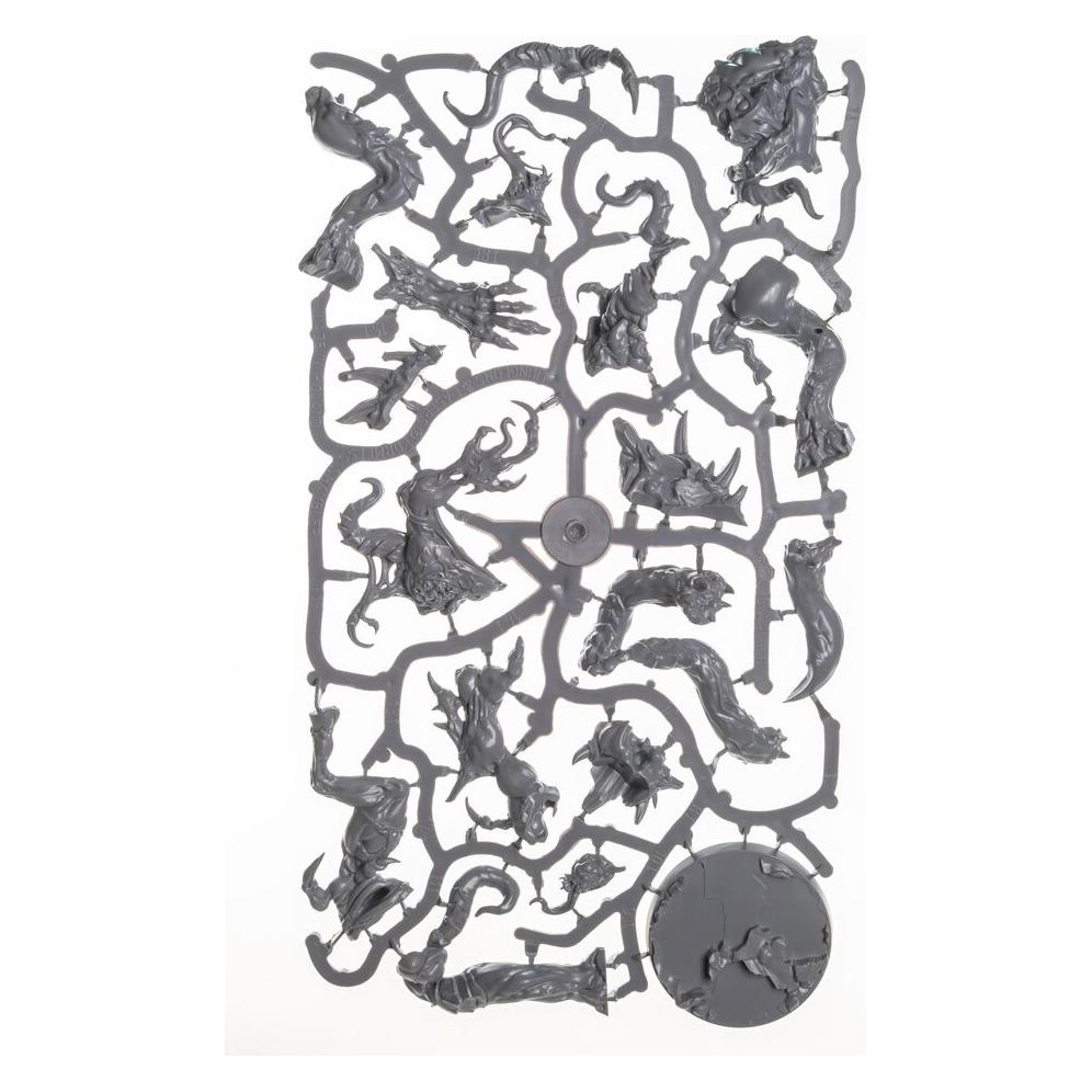 Archon Studio Formless Shambler (DNL0143)