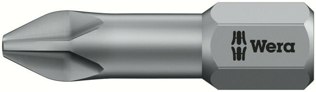 Wera Embout Torsion 1/4