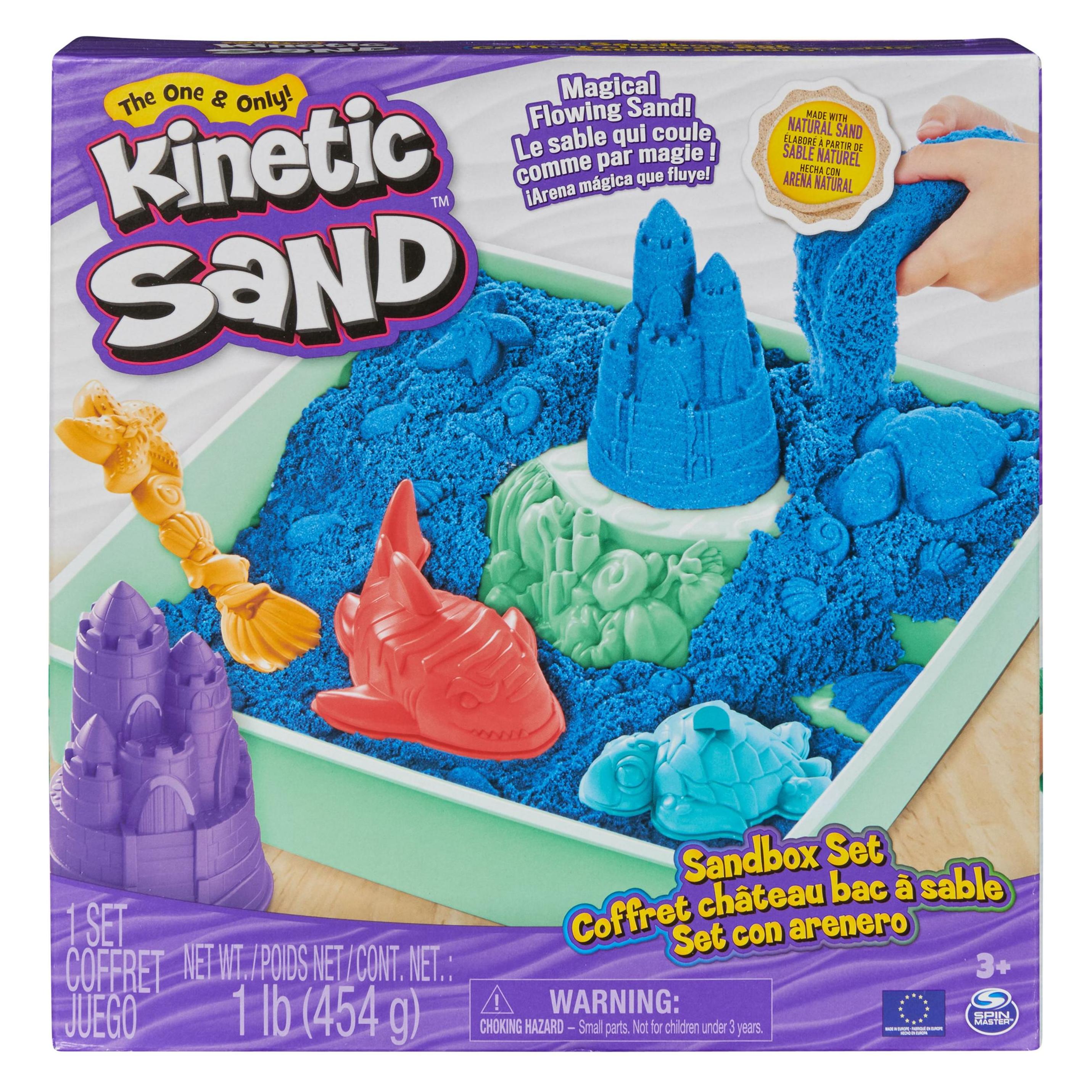 Spin Master Sandbox Set (6067478)