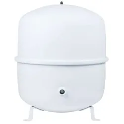 CORNAT Membran-Druckausdehnungsgefäß, Dm 405 mm, 35 L - Zubehör