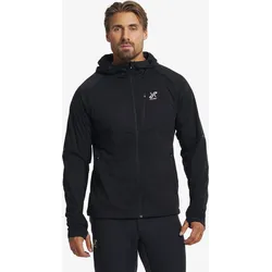 Pure Softshell Jacket Herren Black, Größe:L - Jacken > Softshelljacken - Schwarz
