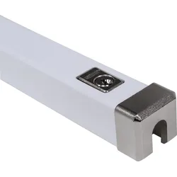 ABUS Fenster-Panzerriegel FPR217 150 W AL0125