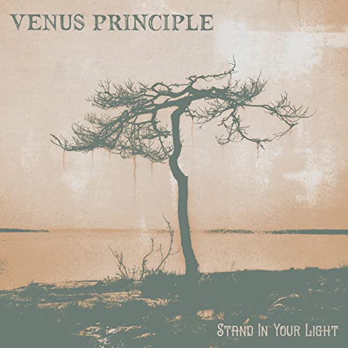 Venus Principle - Stand in Your Light (Digisleeve) - Preis vom 17.10.2026 19:25:27 h