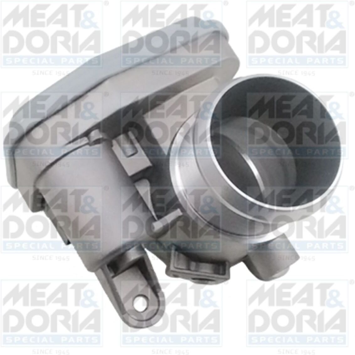 Drosselklappenstutzen MEAT & DORIA 89123E