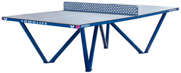 Butterfly Long Life Table Tennis Table