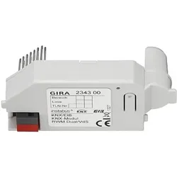 Gira, Gefahrenmelder, Modul