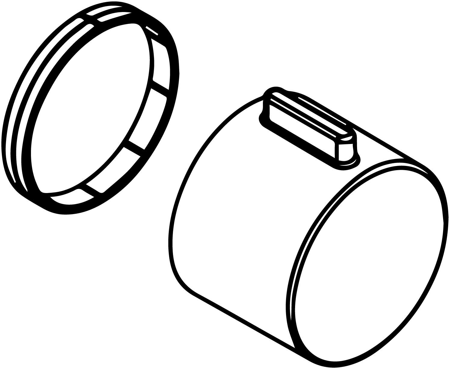 Hansgrohe replacement handle 93313000