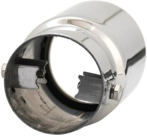 Compass Accessories 32304 Exhaust tip