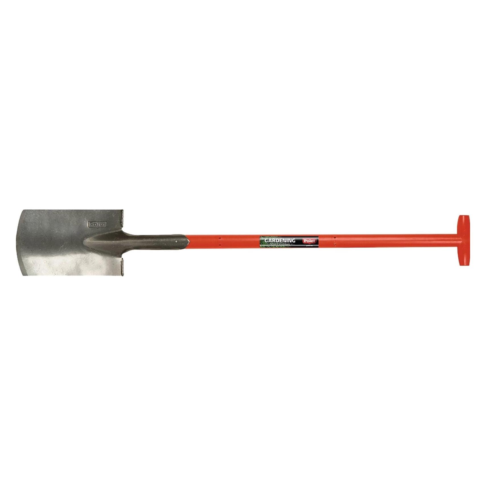 Polet Gärtnerspaten Fiber 5001 (106110EV)