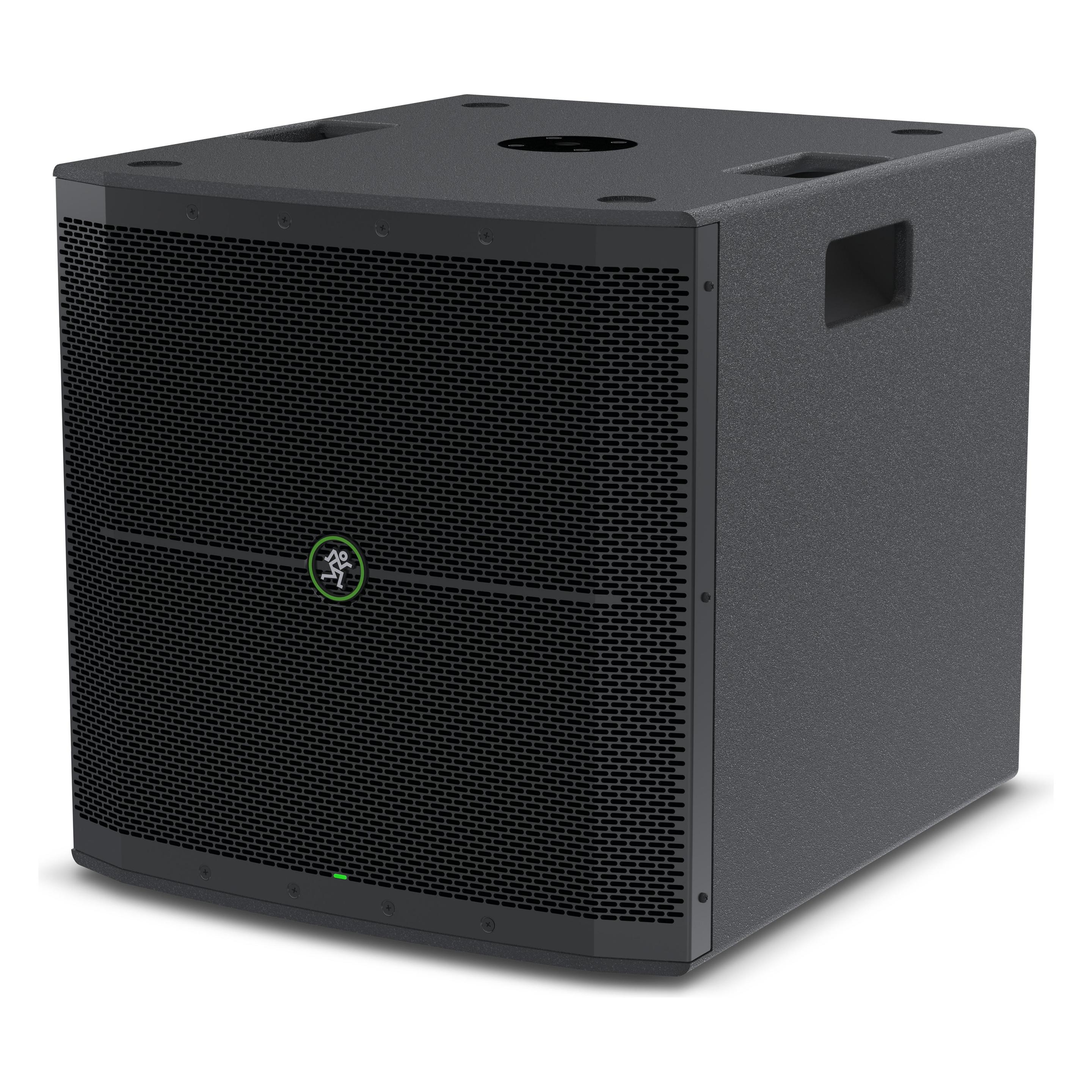 Mackie Thump118S (Subwoofer aktiv) (2053708-01)