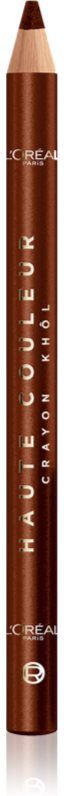 L’Oréal Paris Infaillible Haute Coulueur kajal eyeliner in a stick shade Bronze Chiffon 1.2 g