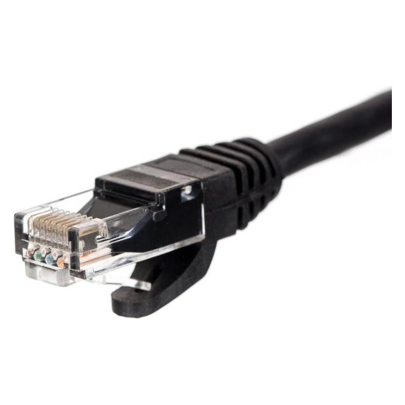 Netrack BZPAT56K Netzwerkkabel U/UTP (UTP) (U/UTP, CAT6, 5 m) (BZPAT56K)