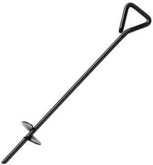 "Swing-N-Slide Anchor-Its Ground Anchors for Swing Sets (4-Pack) - 15.5"" L x 4.75"" W x 2.5"" H"